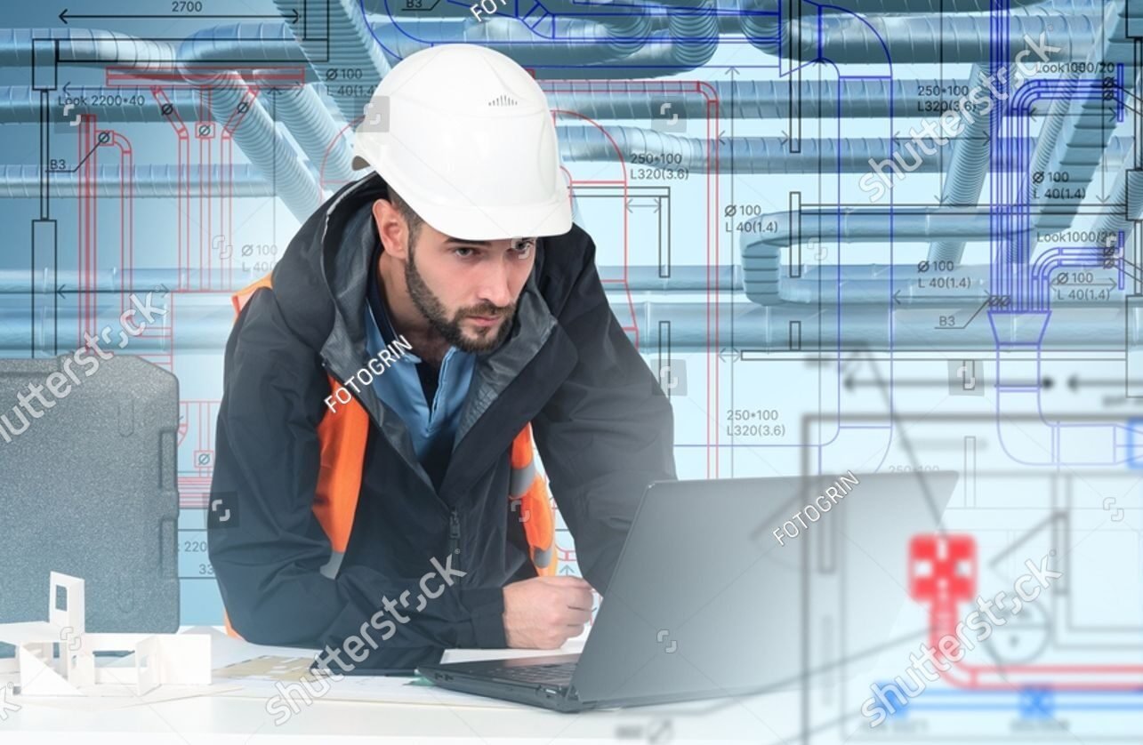 engineer-blueprint