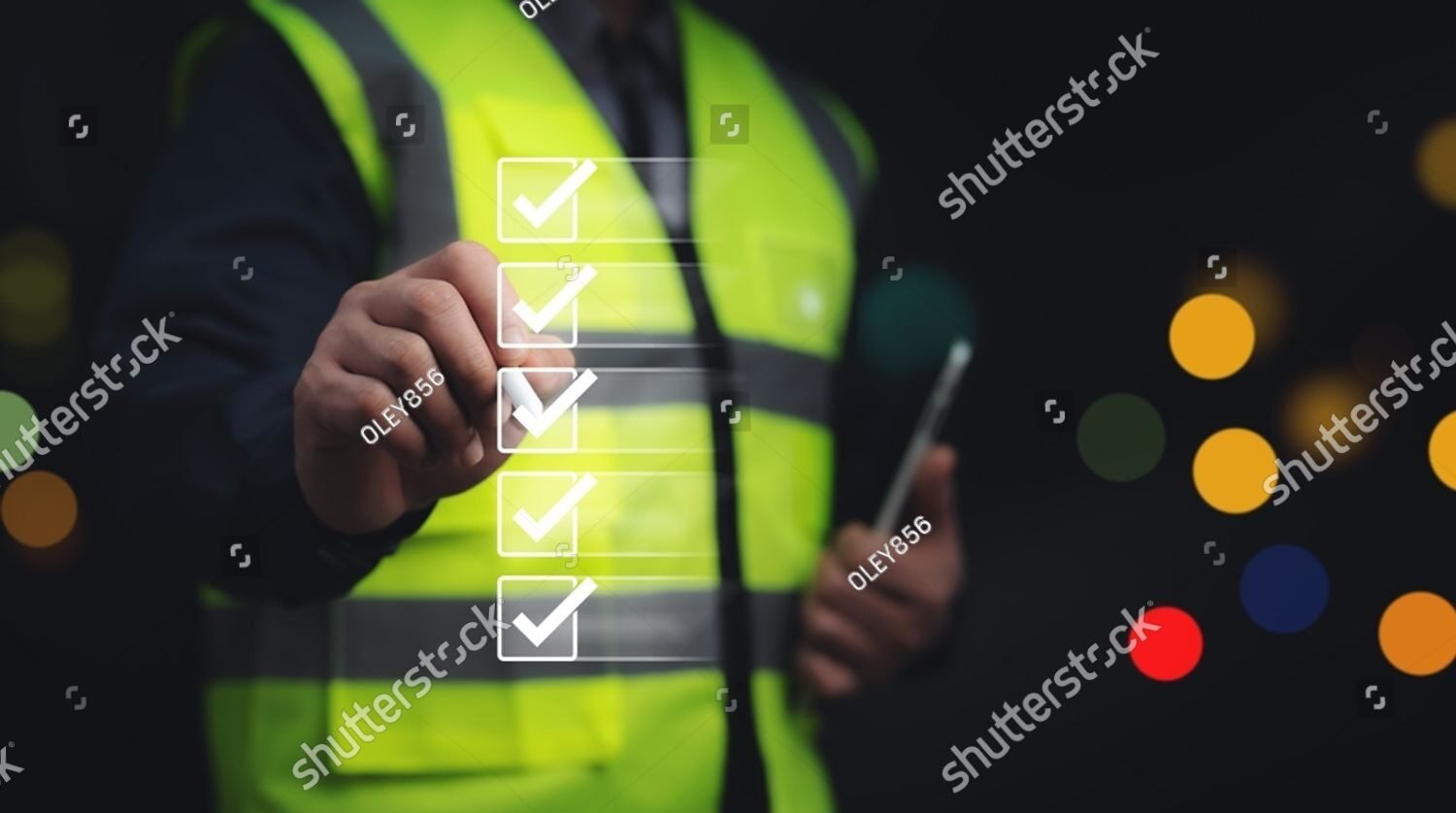 safety-checklist